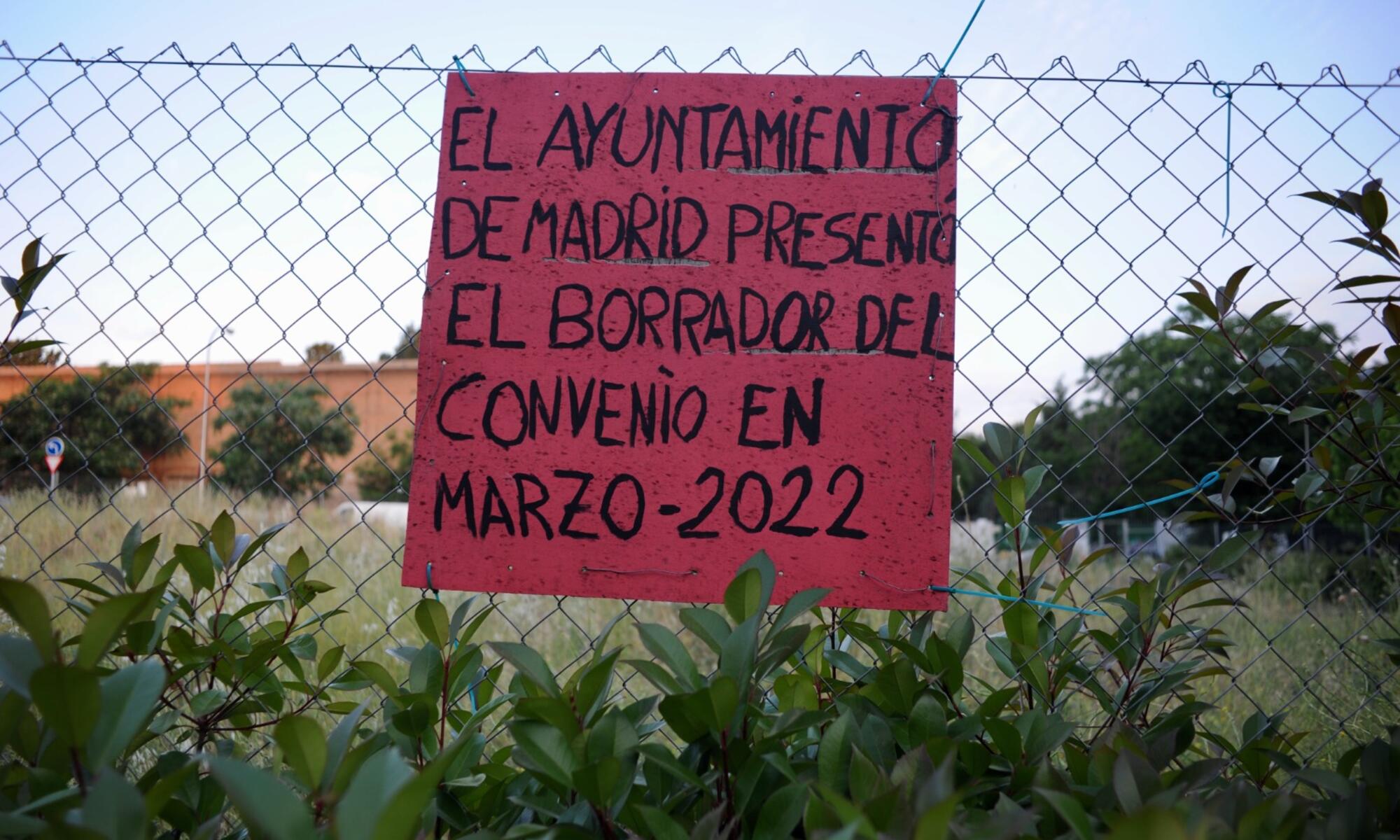 Centro de Salud Comillas en Carabanchel -1